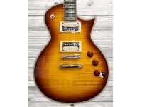 ESP LTD EC-1000FM Amber Sunburst ESP LTD EC-1000FM Amber Sunburst
